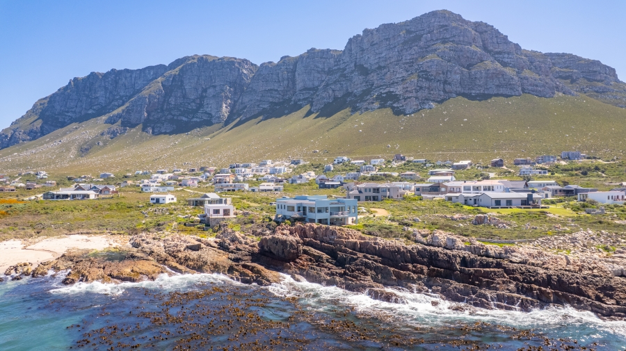 4 Bedroom Property for Sale in Sunny Seas Estate Western Cape